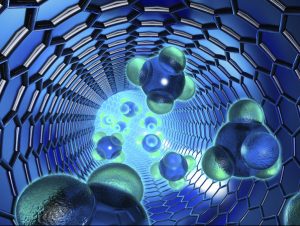 Sodobne proizvodne metode za materiale ter nano in kvantne tehnologije