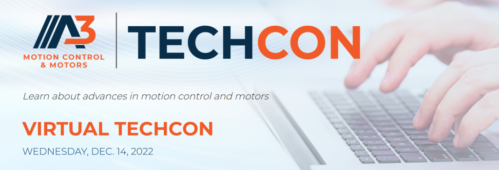 Techcon Poster A3 TechCon 2022 โ SRIP Tovarne Prihodnosti